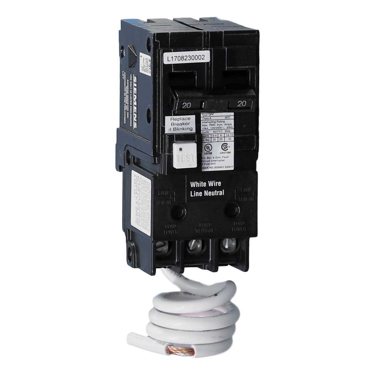 Circuit Breaker C688