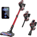 Cordless Stick Vacuum Cleaner 250W 30KPA V48356