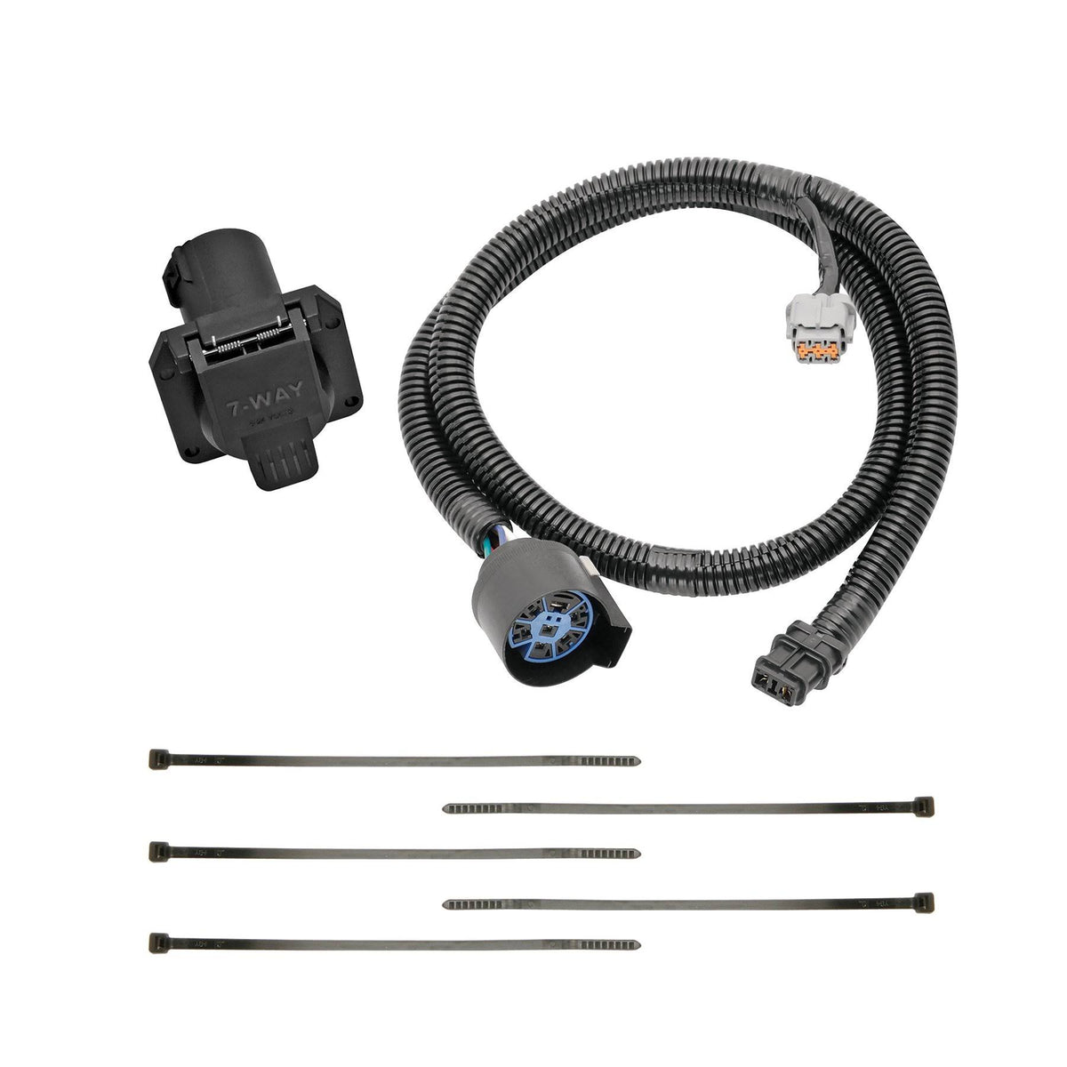 Tow Harness Wiring Package Q7758