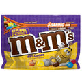 Peanut Dark Chocolate Candy Sharing Size 10.1-Ounce Bag Z33182
