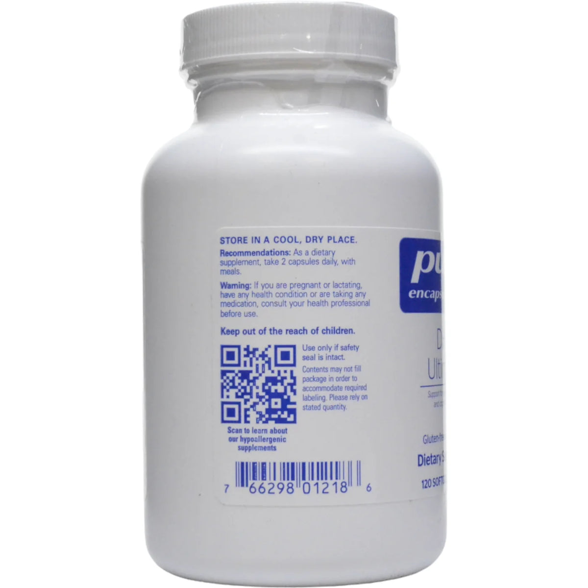 DHA Q758