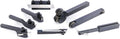 Micro Lathe Tool Set Pack of 2 U6028
