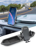 Black Dash Phone Mount R51337