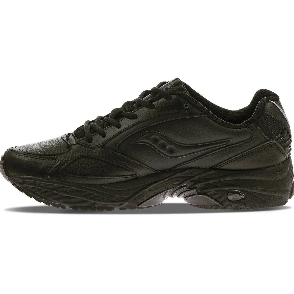Black Grid Omni Walker Shoes H71323