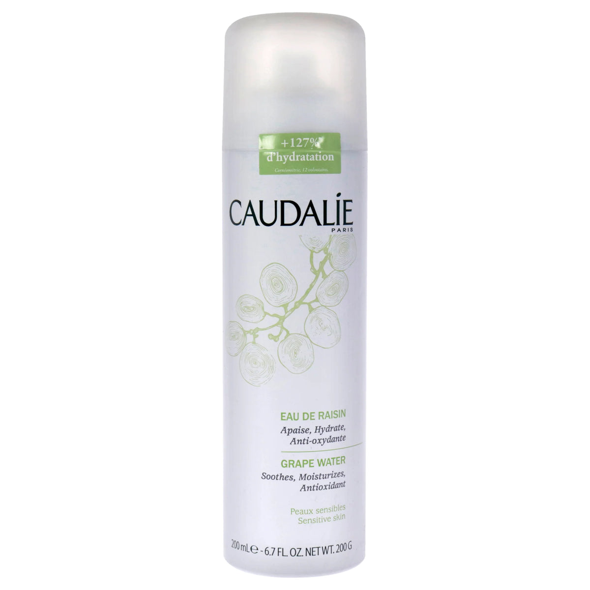 7.1 oz Face Mist E70358
