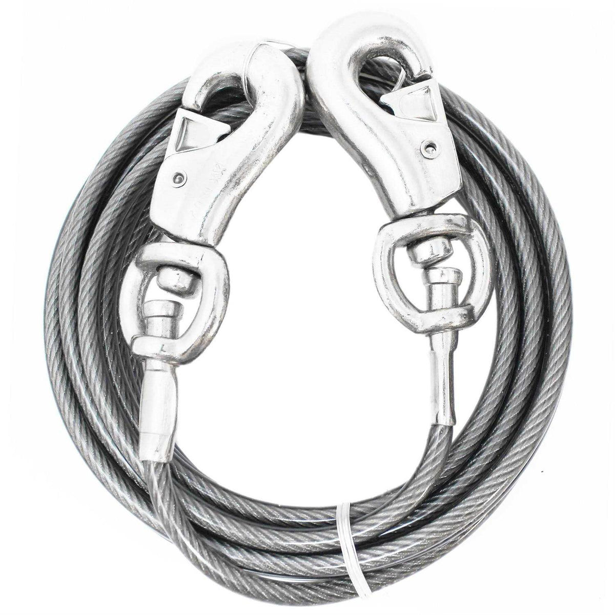 15ft XXL Dog Tie-Out P937946