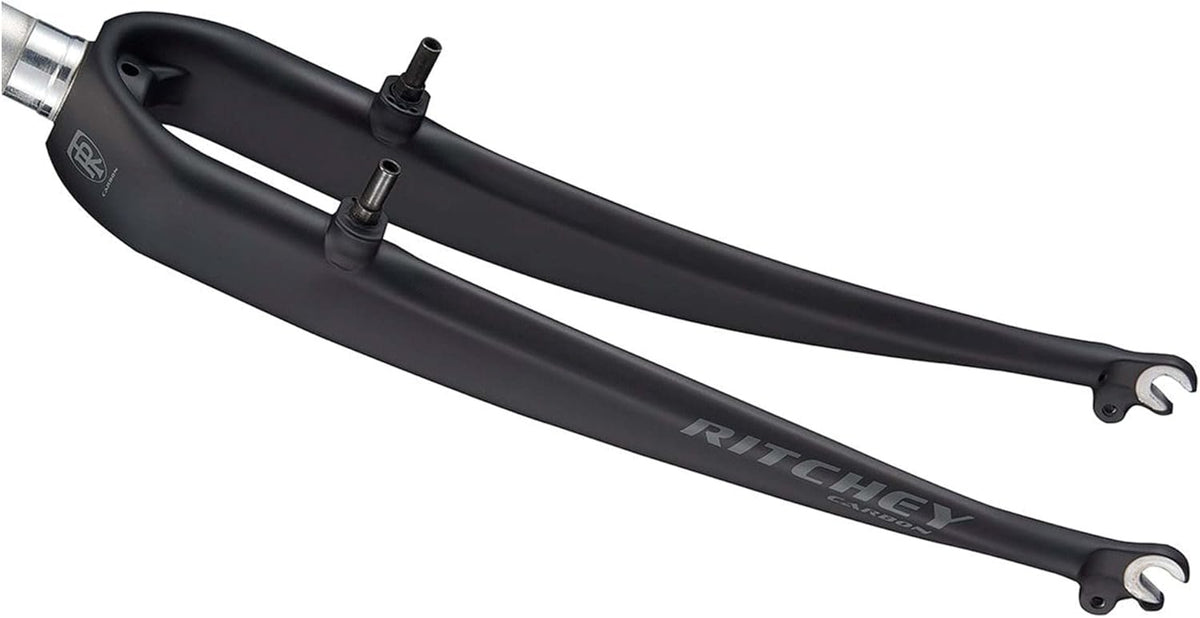 Comp Carbon QR Cross Fork, UD Matte W7981