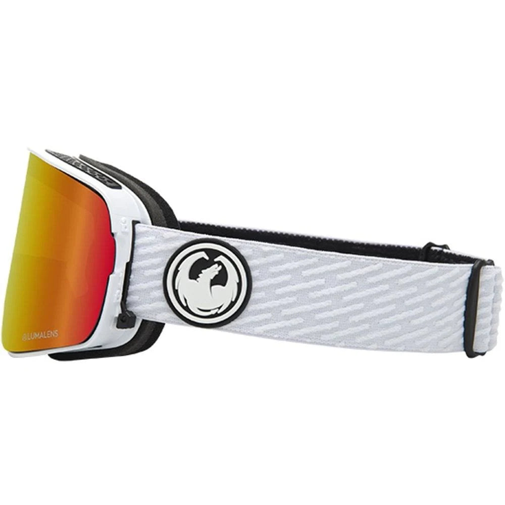 White Goggles L573005