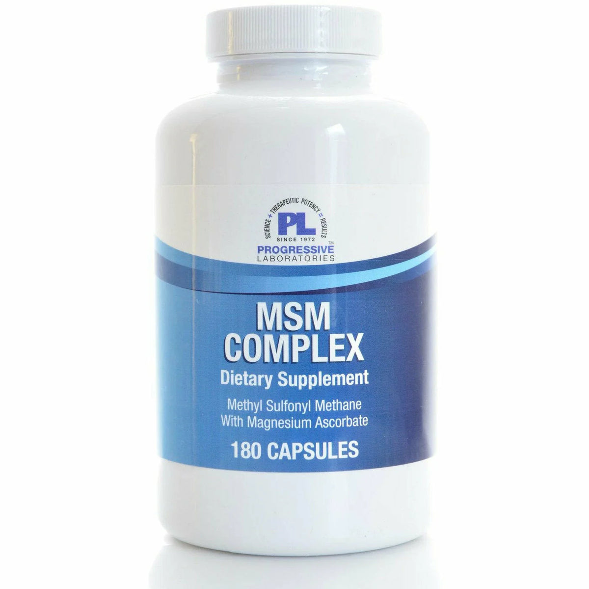 MSM Complex 180 caps O169753