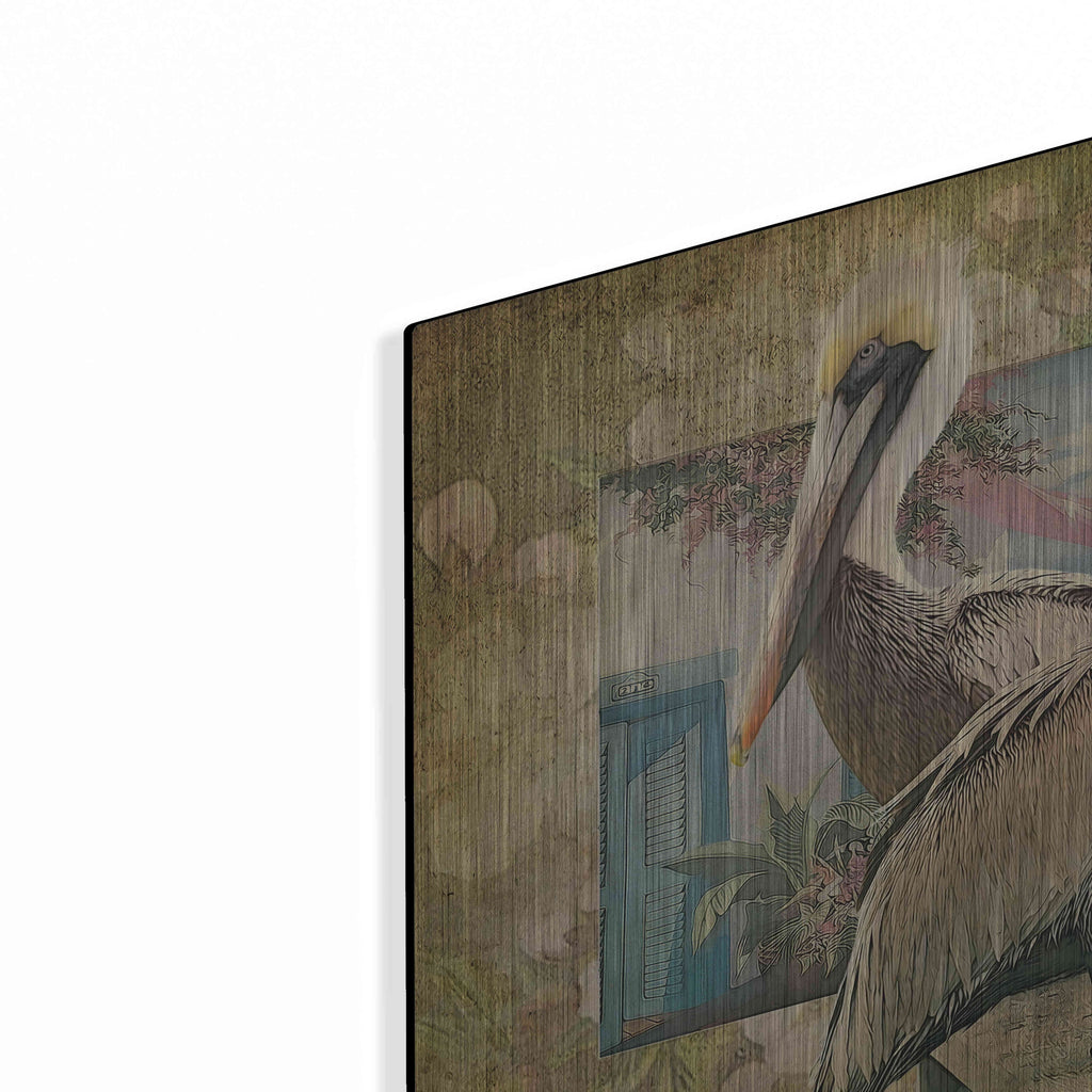 Metal Wall Art Q967