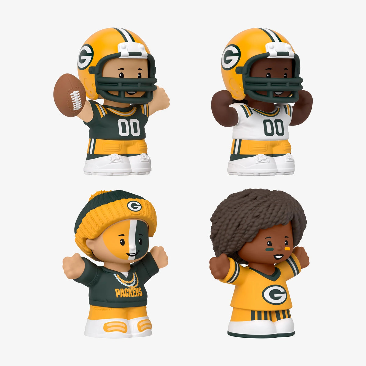 Little People Collector Set K565508