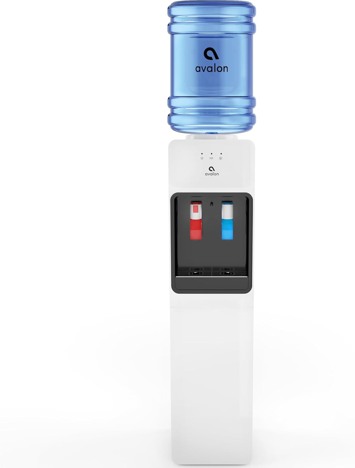 BPA Free 5 Gallon Reusable Water Bottle Container Z8435