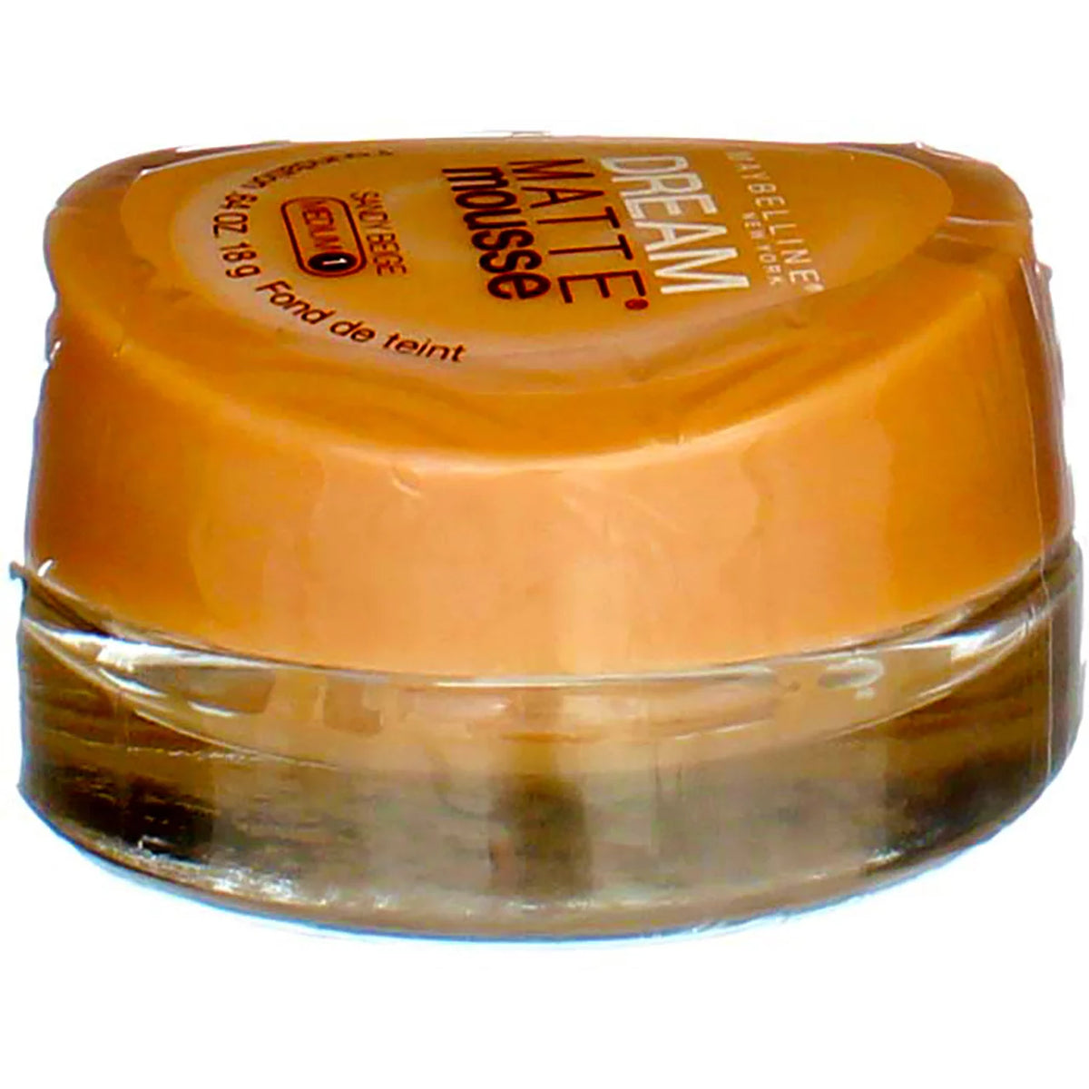 (3 Pack) Dream Matte Mousse Sandy Beige A136