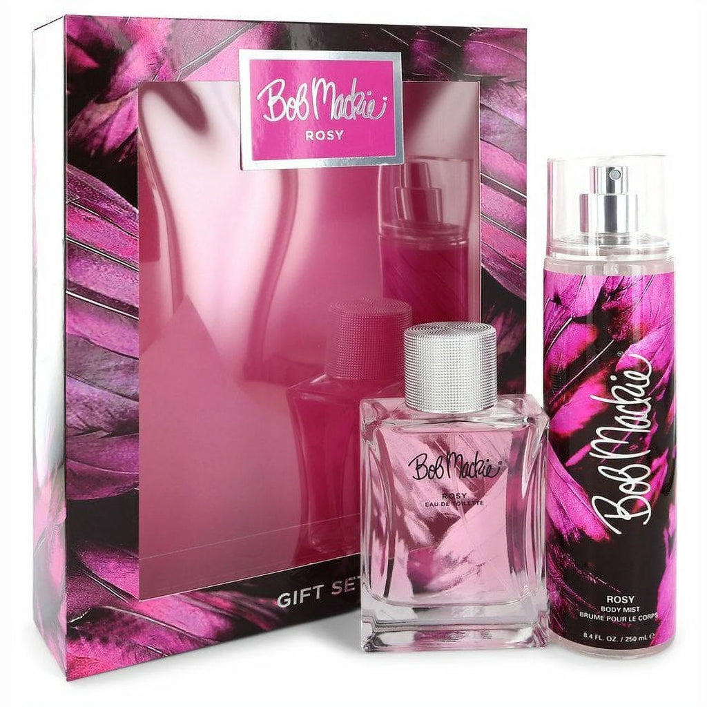 EDT and Body Mist Set Y18349