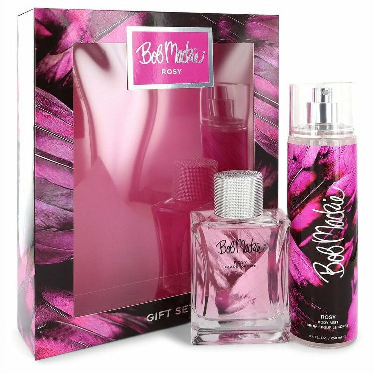 EDT and Body Mist Set Y18349