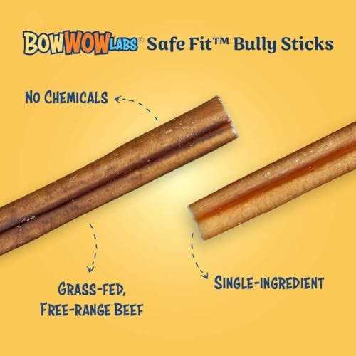 Bully Stick Holder for Dogs Starter Kit K467