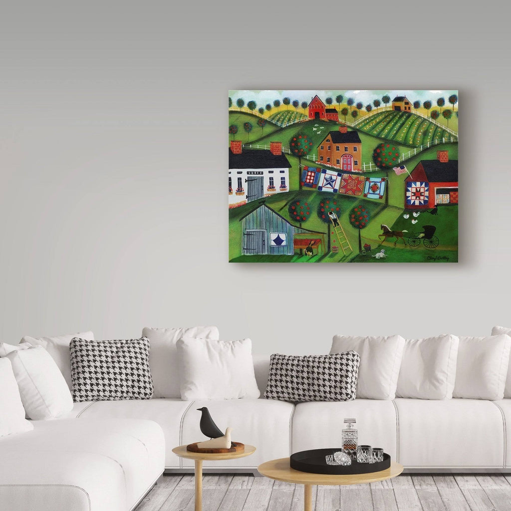 Canvas Art W46208