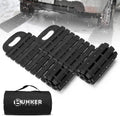 Tire Traction Mats Portable Recovery Tracks 2 Pack W3801