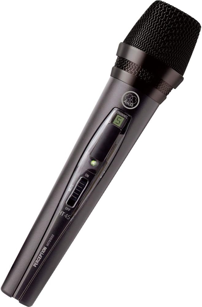 Wireless Vocal Set Q97471