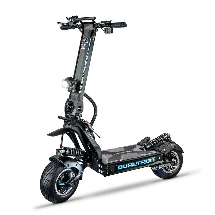 Dualtron X2 UP Electric Scooter E780