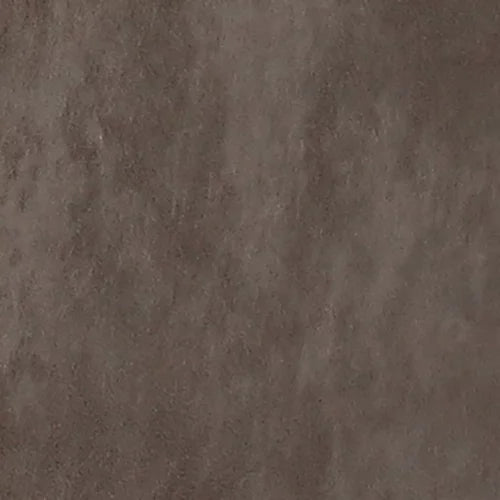 Brown Faux Leather Tufted Accent Chair G5920