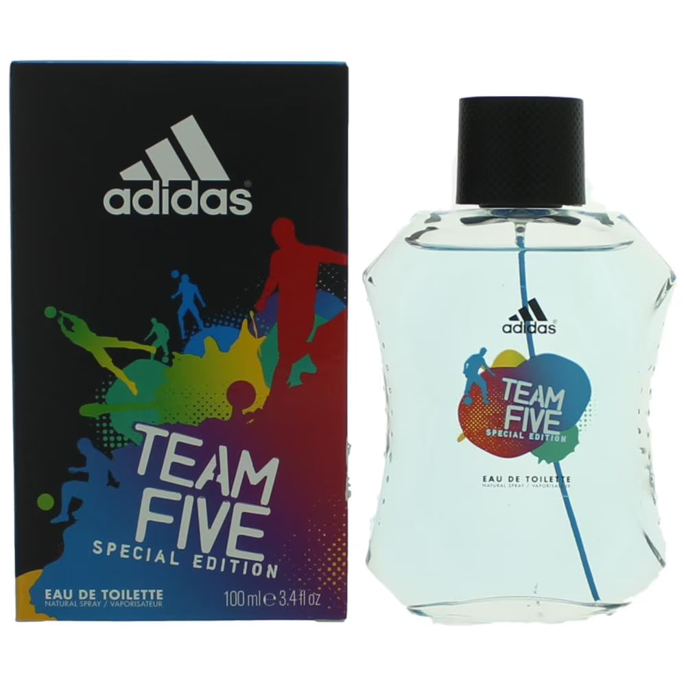 3.4 oz Eau De Toilette Spray J203