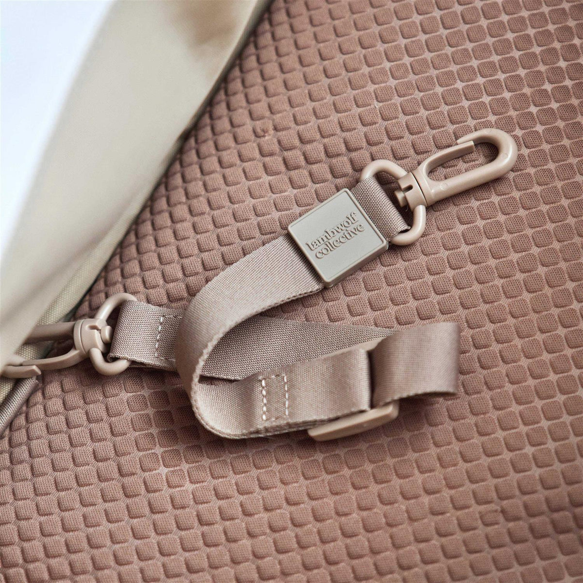 Canvas Lightweight Water Resistant Small Dog Carrier S832030