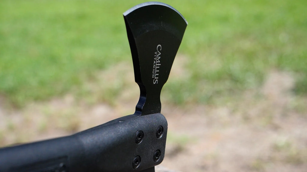 Tomahawk Hatchet with Sheath Z53180