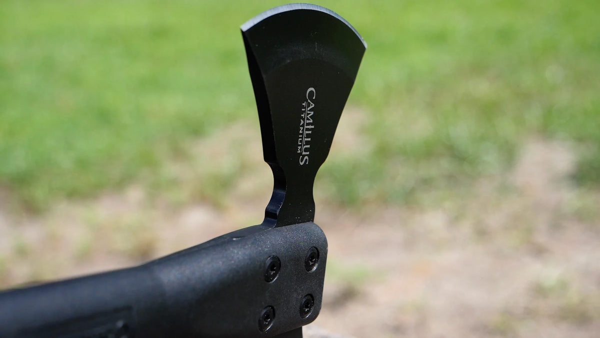 Tomahawk Hatchet with Sheath Z53180