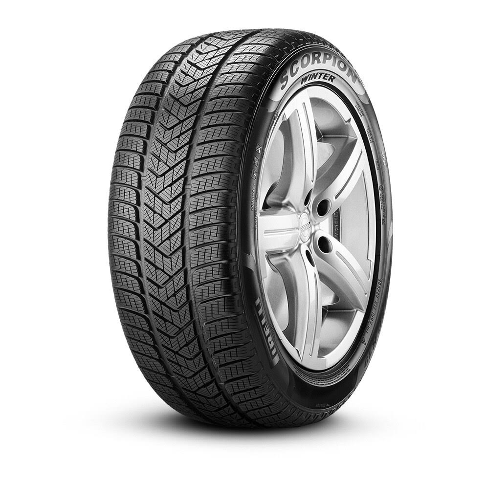 Pirelli Scorpion Winter Tire (255/55R19 V) E62731