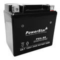 Scooter Battery J94558