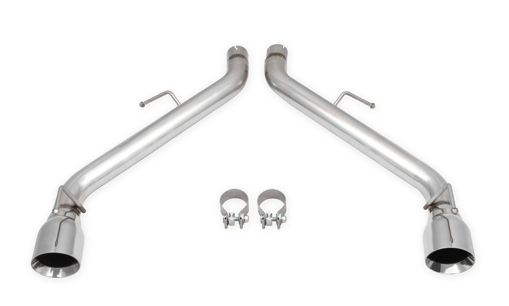 Axle-Back Exhaust System K5954