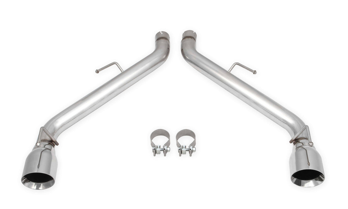 Axle-Back Exhaust System K5954
