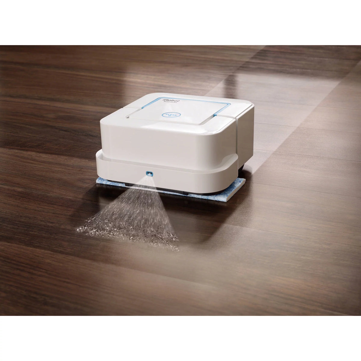 Robot Mop with Precision Jet Spray H747975