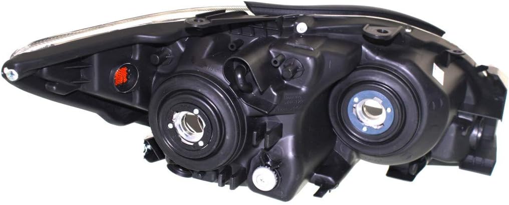 Headlight Assembly Unit Driver Side X23783