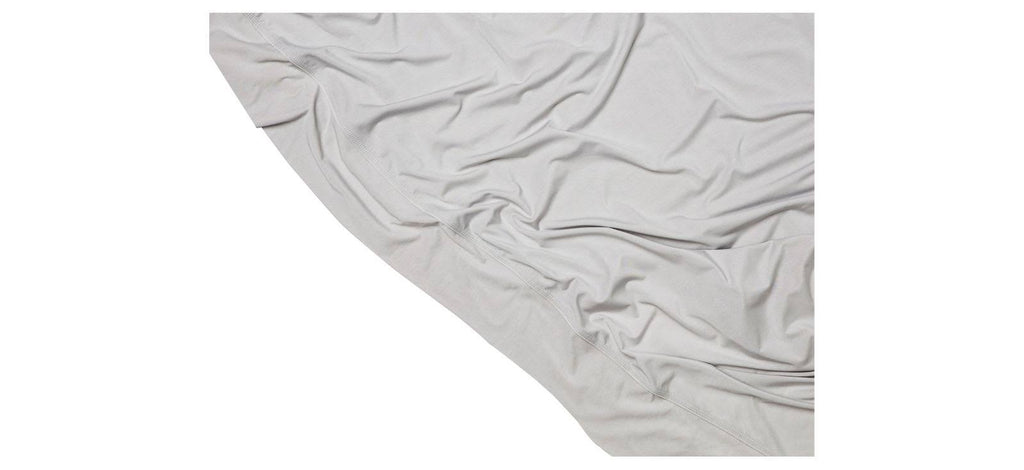 Oat Full Natural Mattress I4982