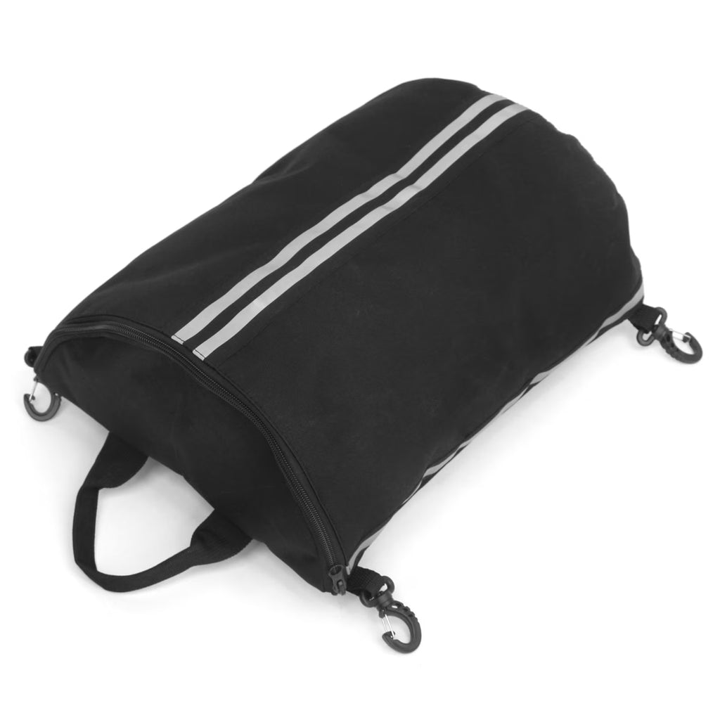 Kayak Pouch with Swivel Snaphooks N647