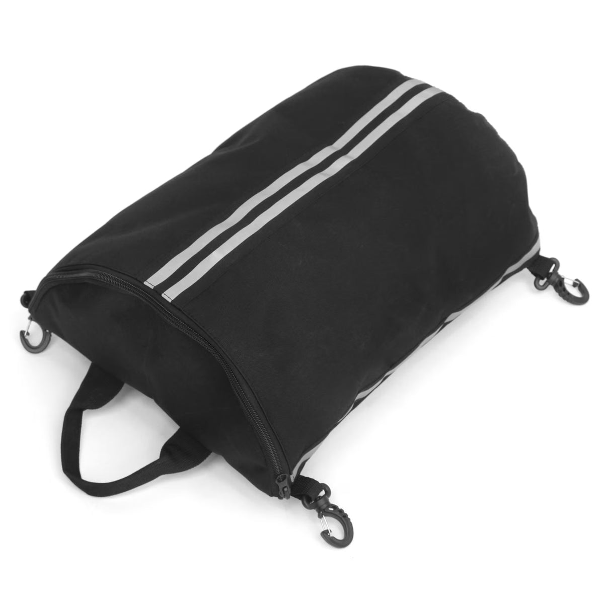 Kayak Pouch with Swivel Snaphooks N647