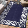 5'x8' Waterproof Plastic Outdoor Rugs H269049