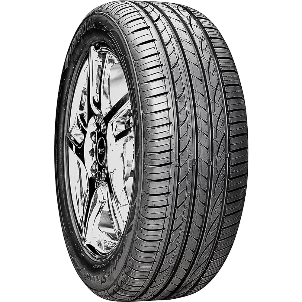 All-Season Tire 235/55R17 99H R513