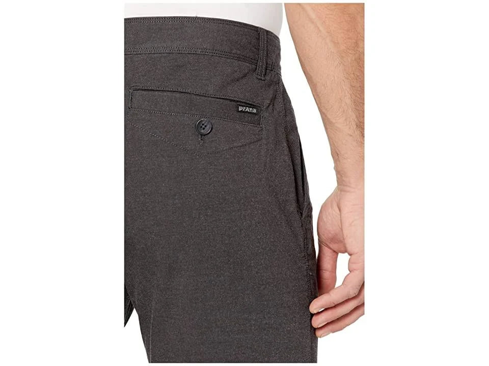 McClee Pant S526163