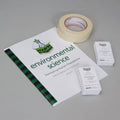 Estimating Human Populations Kit N743