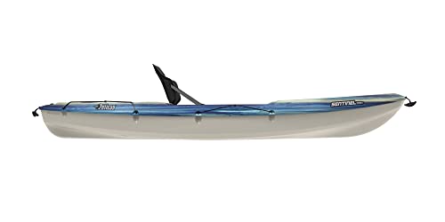 10 ft Sit-on-top One Person Kayak M252283