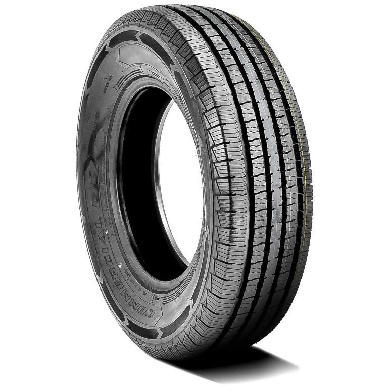 265/75R16 E (10 Ply) Highway Tire T862