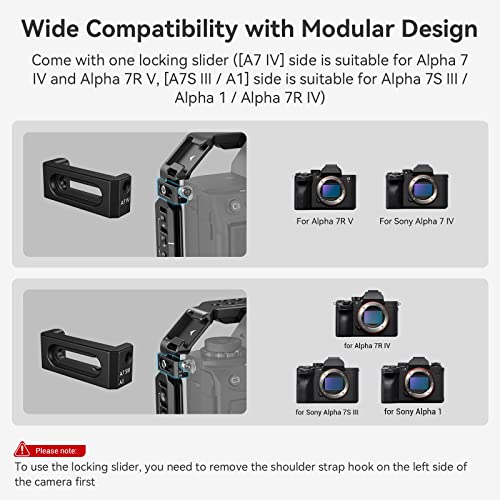 Camera Cage S457576