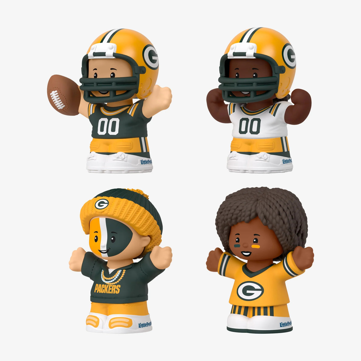 Little People Collector Set K565508