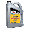 SAE 30 Break-In Oil 5 Quart Bottles Case of 3 Y448314