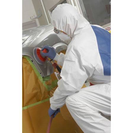Disposable Protective Coverall L613