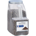 Cracked Black Pepper, 5 Lb Bulk Coarse Black Pepper D9019