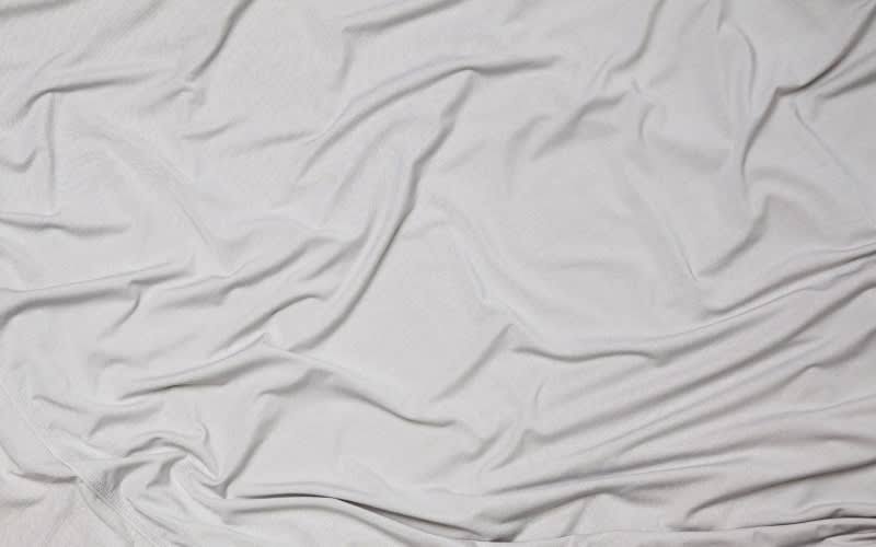Oat Full Natural Mattress I4982